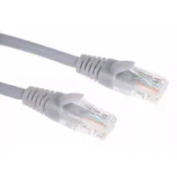 RS PRO Ethernet Cable Cat5 Male RJ45 to Male RJ45 U/UTP Grey HDPE Sheath 250 mm, 1727317-image-58
