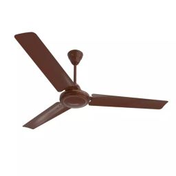 LUKER Matte Brown 600 mm Ceiling Fan Astro XL-image-9