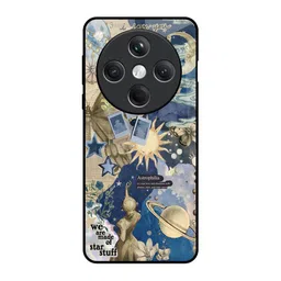 QRIOH Quirky Printed Oppo Find X8 5G Back Case Mobile Accessories-picture-13