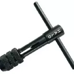 Halo 8mm High Speed Steel T-Tap Handle-19