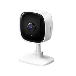 TP-Link Tapo C110 3MP Ultra-High-Definition Video Smart Wi-Fi Security Camera Indoor CCTV (White)-image-26