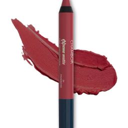 CHAMBOR Extreme Matte Long Wear Lipcolour 21 Framboise - 2.5 gm-22