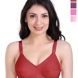 SHYAM SONS FLAIR Bra Full Coverage-picture-5