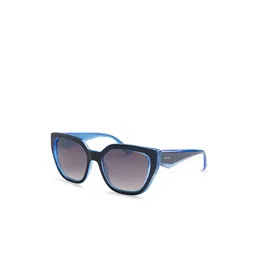 OPIUM Butterfly UV Protection Plastic Sunglasses for Women-image-21
