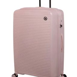 it luggage Spontaneous Pink Large -28 inches Expandable Hardsided Trolley Bag with TSA Lock-image-19