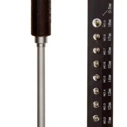 Mitutoyo 10-18.5 mm Bore Gauge Without Dial Indicator 511-201 image 3