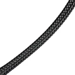 RS PRO Expandable Braided Cable Sleeve PET 5-12 mm Cable Dia. and 100 m Length Black, 2510829-image-36