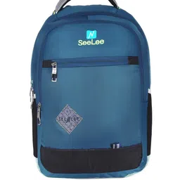Seenlee Men Backpack with Compression Straps-image-72