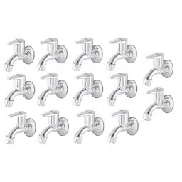 ALTURAS Stainless Steel Jazz Bib Cock Tap (Set of 14 Pcs)-image-77