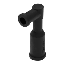 Deutsche Plug Cap for Bajaj Pulsar, Pulsar 135 LS, Pulsar 150, 180 DTS-UG, UG2, UG3, UG4, UG4.5, CT 100, Discover, Discover 100, DEUS-0162R-2