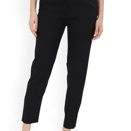 Fly Birds Women Tailored Trousers-picture-24