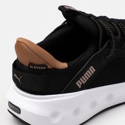 Puma Unisex Mesh Softride Carson Ease Running Shoes image 4