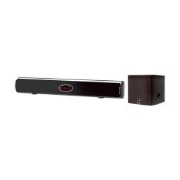 Osaki SMART SOUNDBAR-bst 3.1 55W Bluetooth Sound Bar with Passive SUB (Black)-31