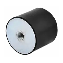 RS PRO Anti Vibration Mount 30 mm Model No 1265954 (Pack of 4)-image-93
