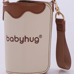 Babyhug Portable Bottle Warmer - Brown-image-57