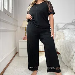 DressBerry Women Night suit-picture-40