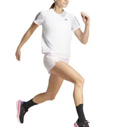 ADIDAS Women Own The Run Shorts-0