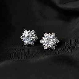 Designs & You Women Contemporary Studs Earrings-26