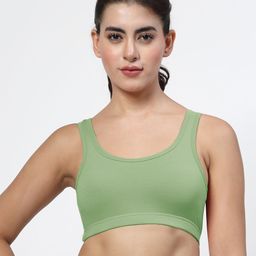 LILY Bra Full Coverage image 4