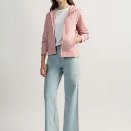 GANT Women Hooded Sweatshirt-image-46