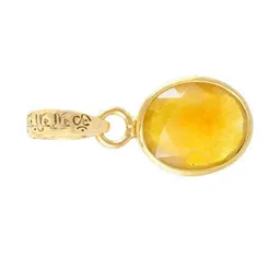 RAVIOUR LIFESTYLE Girls Silver Pendant-image-15