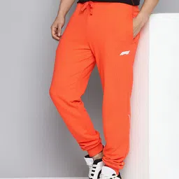 PUMA Motorsport F1 Men Pure Cotton Track Pants-image-58
