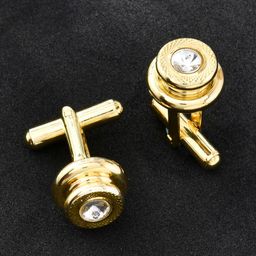 Voylla Men Cufflink-picture-3