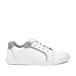 Giorgio Men's White Casual Sneakers-image-99