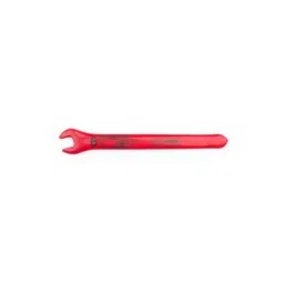 RS PRO Single Open Ended Spanner Insulated 6 mm Metric 100 mm Overall Length, 1973792-29