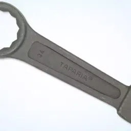 Taparia SSR 30 Ring Slogging Wrench (30 mm)-16