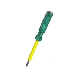 Mansarovar Green Screw Driver Tester With Neon, 911L-image-94
