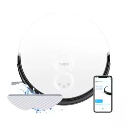 TP-link Tapo RV10 300 ml Electric Robot Vacuum & Mop-79