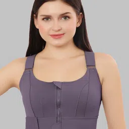 Bella Voste Bra Full Coverage Lightly Padded-picture-26
