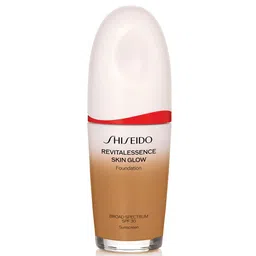 SHISEIDO Revitalessence Skin Glow Broad Spectrum SPF 30 Foundation 30ml - Citrine 360-36