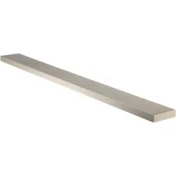 RS PRO Beige Plastic Sheet 500 mm x 50 mm x 12 mm, 129836-image-23