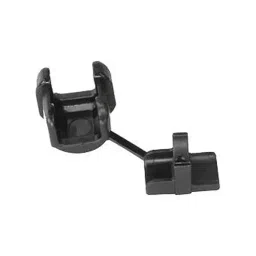ESSENTRA COMPONENTS Cable Grommets GROMMET, NYLON, 15.9MM, BLACK, 23MP06L10 (Pack of 5)-picture-21