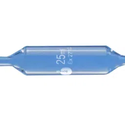 Borosil Milk Pipette Class A 10.75ml 7058P10 image 2