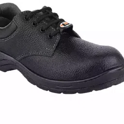 Hillson Steel Toe Safety Shoes PU Sole with Low Ankle Size UK 9, 2101-image-68