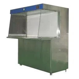 Labpro 157 6x2x2 Inch Stainless Steel Horizontal Laminar Air Flow Cabinet-picture-48