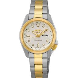 Seiko SRE004K1-TQM Analog Watch for Men-46