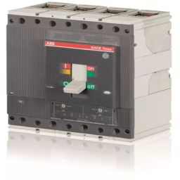 ABB 1SDA068111R1 Molded Case Circuit Breakers 4 Pole 250A-22