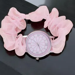 SZN Women Dial & Straps Analogue Watch galaxy pink-picture-37