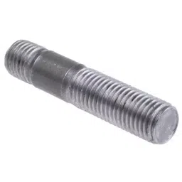 RS PRO Threaded Rod Plain Steel DIN 938 M16 60 mm, 7696318 (Bag of 5 pcs)-image-58