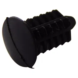 ESSENTRA COMPONENTS Plastic Rivets BARBED RIVET, RBF-4-11.1-12, PK25, RBF-4-11.1-12 (Pack of 25)-16