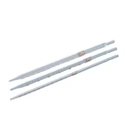 AS ONE Short Bio Pipette, 20  ml , 1-8575-05-5