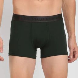 U.S. Polo Assn. Green Trunks-picture-10
