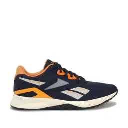Reebok Men's Magnus Navy Running Shoes-image-75