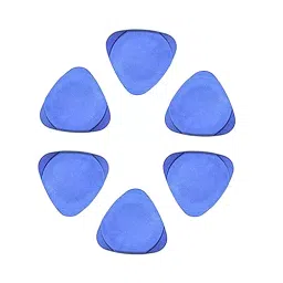 SCHOFIC Pry Opening Tool Kit for iPhone, Cell Phone, Laptop‎, Blue (Pack of ‎50)-image-61