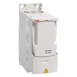 ABB Inverter Drive, 3-Ph, 22Kw, ACS310-03E-48A4-4-38