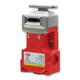 ABB Safety Interlock Switch, 2Nc+1No, 250V, 2TLA050003R0100-41